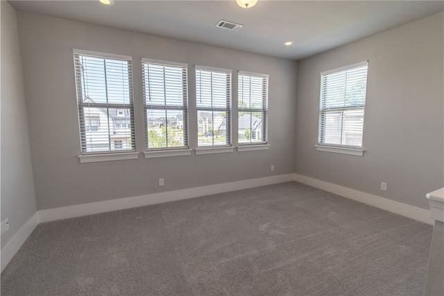 1431 Cave Stream Drive, Cave Springs, AR 72718