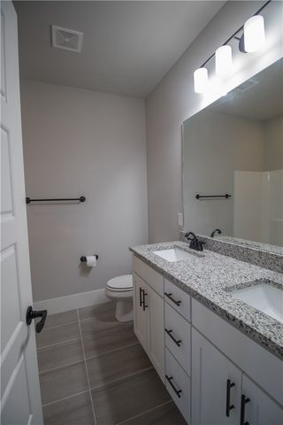 1431 Cave Stream Drive, Cave Springs, AR 72718