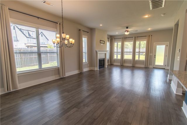 1431 Cave Stream Drive, Cave Springs, AR 72718