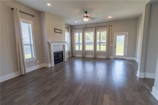 1431 Cave Stream Drive, Cave Springs, AR 72718
