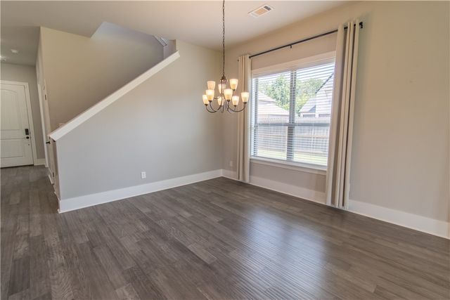 1431 Cave Stream Drive, Cave Springs, AR 72718