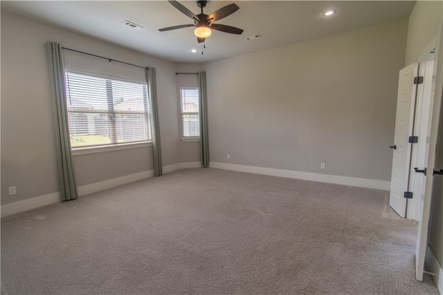 1431 Cave Stream Drive, Cave Springs, AR 72718