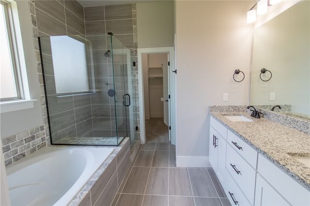 1431 Cave Stream Drive, Cave Springs, AR 72718