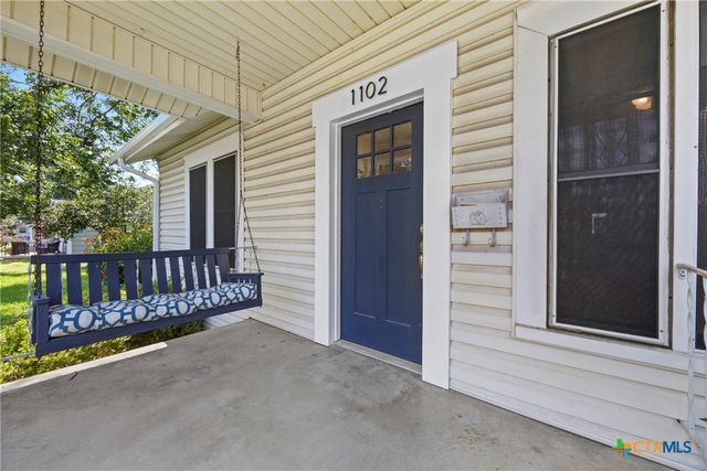1102 S 7th Street, Temple, TX 76504