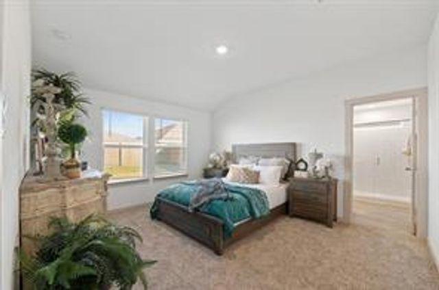 8027 Milam Lane, Rosharon, TX 77583