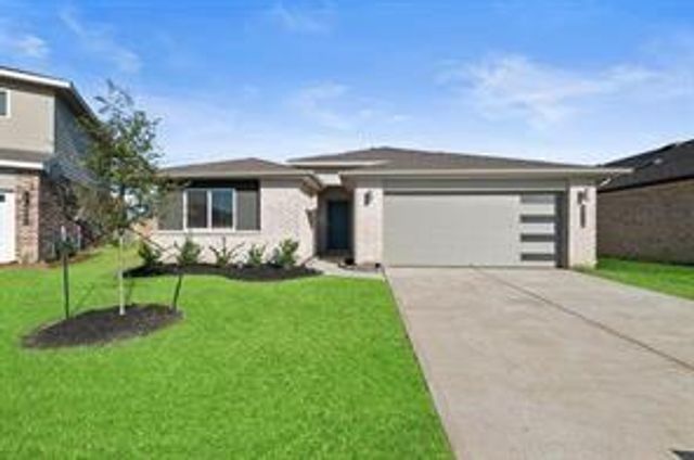 8027 Milam Lane, Rosharon, TX 77583