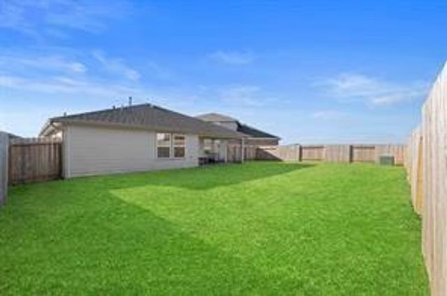 8027 Milam Lane, Rosharon, TX 77583