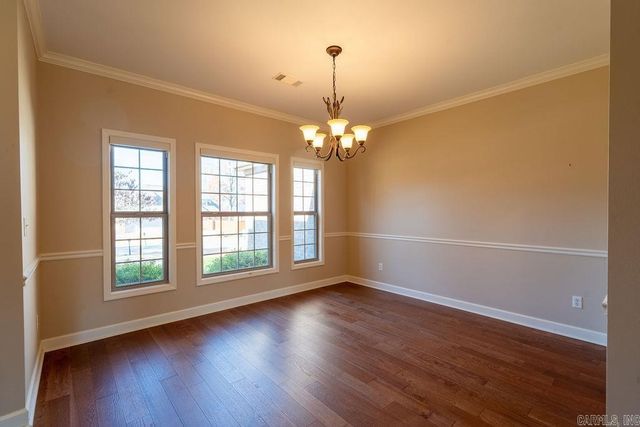 826 Copperfield Circle, Heber Springs, AR 72543