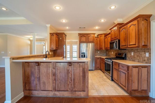 826 Copperfield Circle, Heber Springs, AR 72543