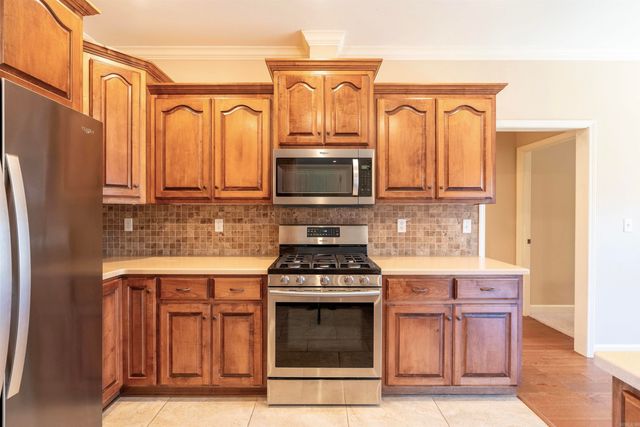 826 Copperfield Circle, Heber Springs, AR 72543