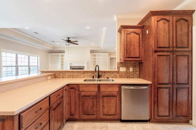 826 Copperfield Circle, Heber Springs, AR 72543