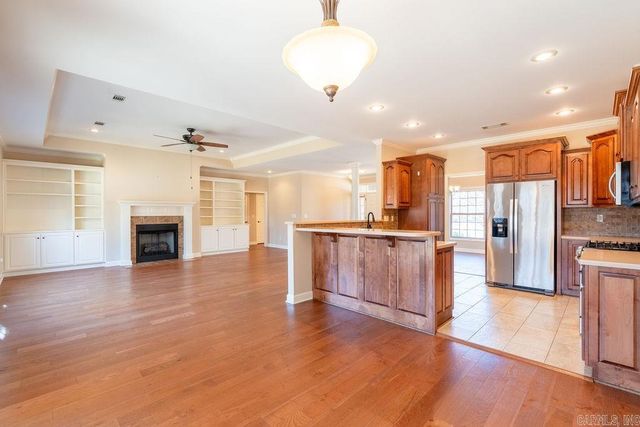 826 Copperfield Circle, Heber Springs, AR 72543