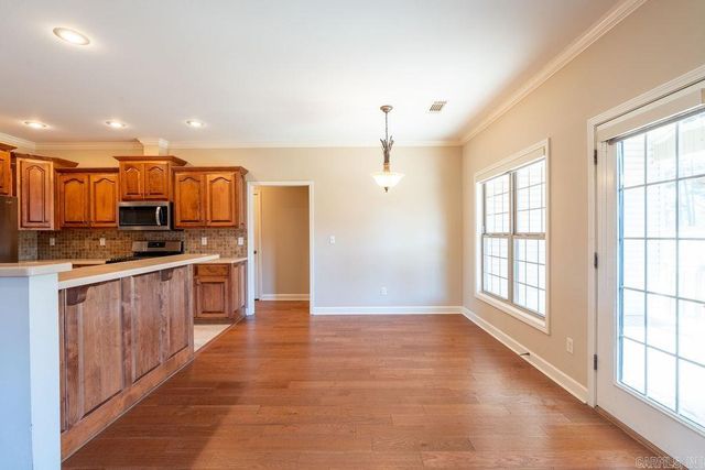 826 Copperfield Circle, Heber Springs, AR 72543