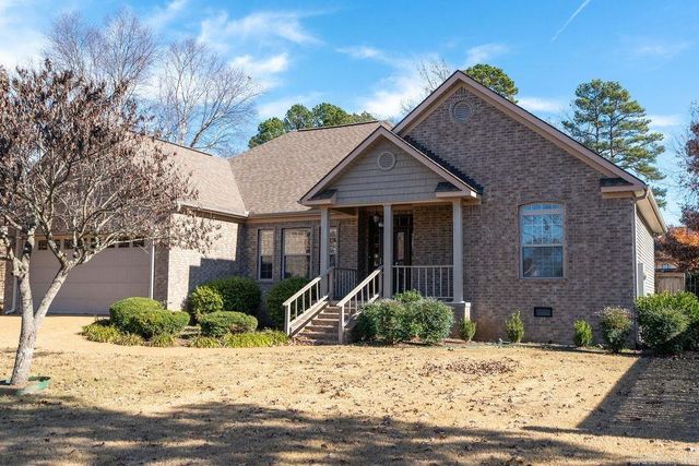 826 Copperfield Circle, Heber Springs, AR 72543