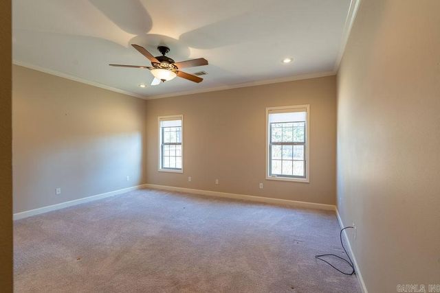 826 Copperfield Circle, Heber Springs, AR 72543