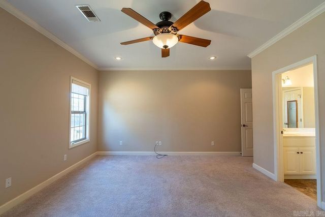 826 Copperfield Circle, Heber Springs, AR 72543