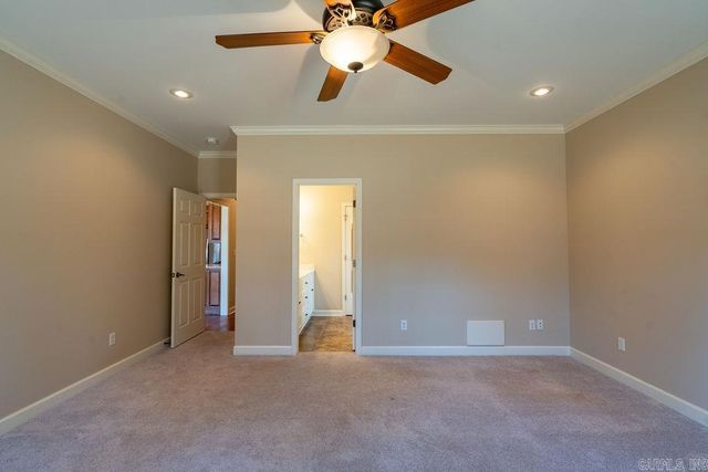 826 Copperfield Circle, Heber Springs, AR 72543