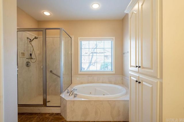 826 Copperfield Circle, Heber Springs, AR 72543