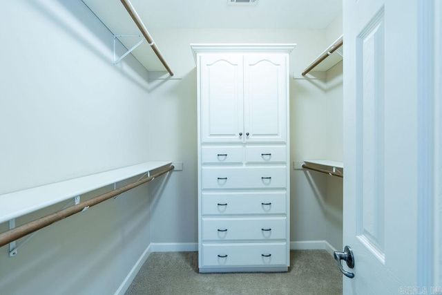 826 Copperfield Circle, Heber Springs, AR 72543