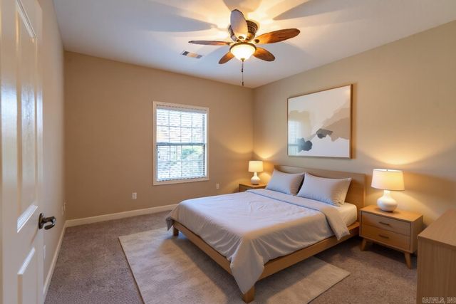 826 Copperfield Circle, Heber Springs, AR 72543