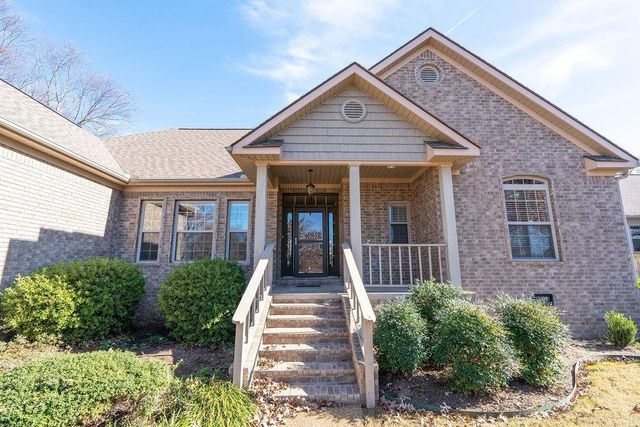 826 Copperfield Circle, Heber Springs, AR 72543