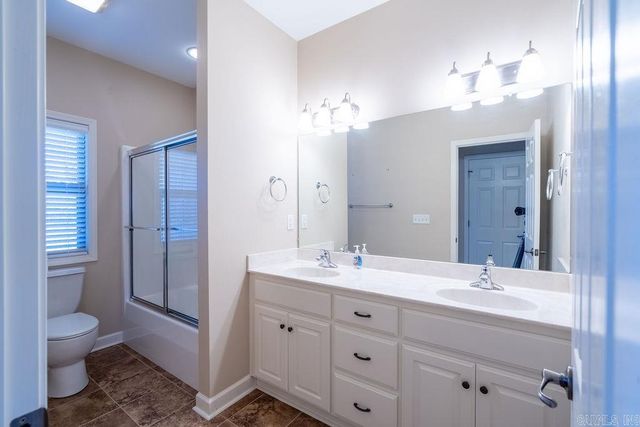 826 Copperfield Circle, Heber Springs, AR 72543