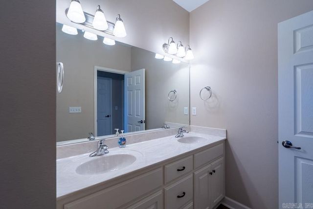 826 Copperfield Circle, Heber Springs, AR 72543