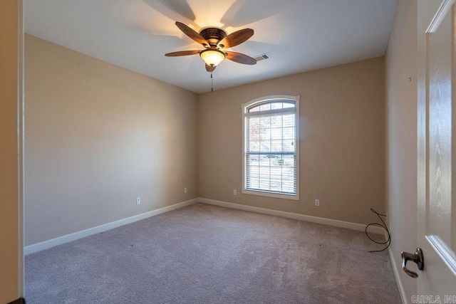 826 Copperfield Circle, Heber Springs, AR 72543