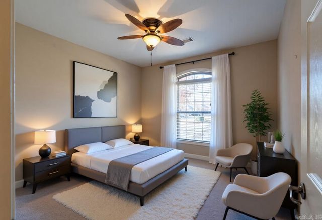 826 Copperfield Circle, Heber Springs, AR 72543