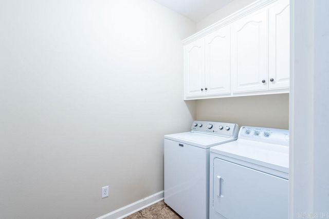 826 Copperfield Circle, Heber Springs, AR 72543