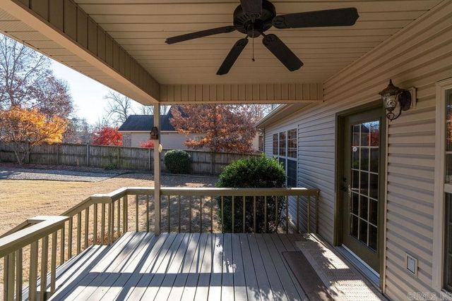 826 Copperfield Circle, Heber Springs, AR 72543