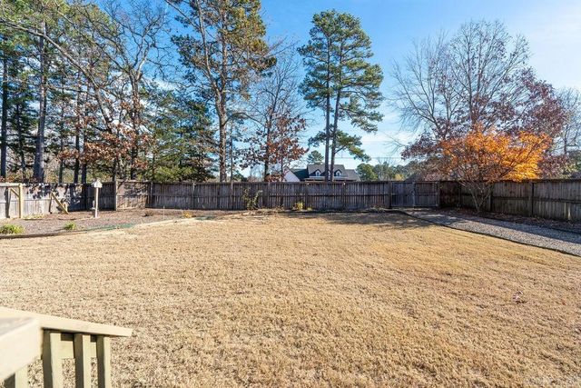 826 Copperfield Circle, Heber Springs, AR 72543