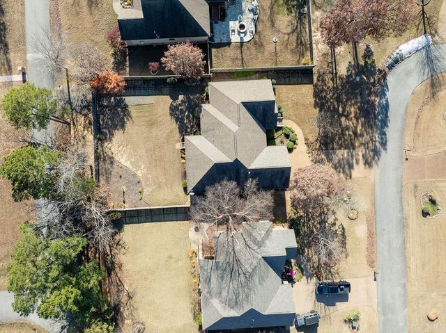 826 Copperfield Circle, Heber Springs, AR 72543