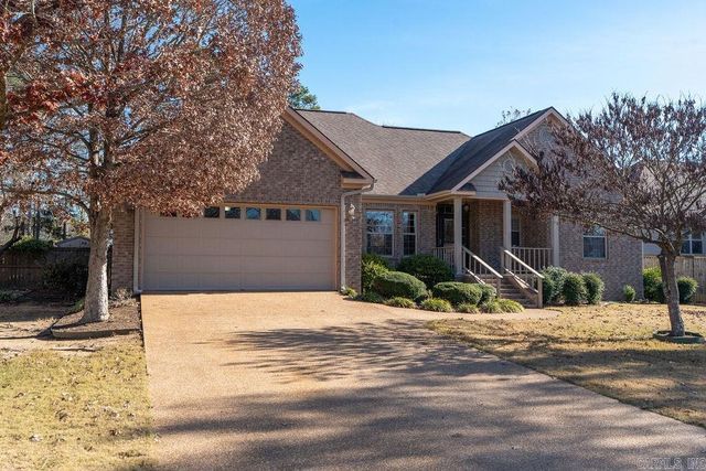 826 Copperfield Circle, Heber Springs, AR 72543