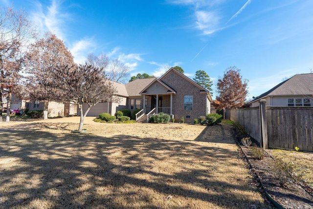 826 Copperfield Circle, Heber Springs, AR 72543