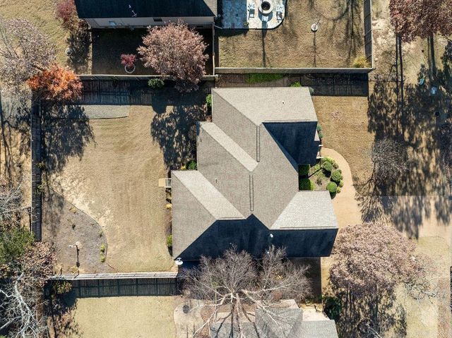 826 Copperfield Circle, Heber Springs, AR 72543