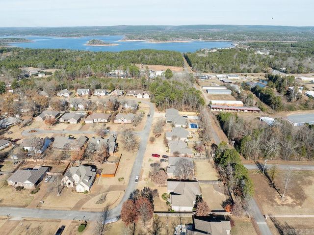 826 Copperfield Circle, Heber Springs, AR 72543