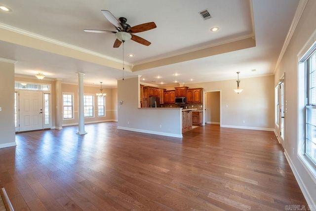 826 Copperfield Circle, Heber Springs, AR 72543