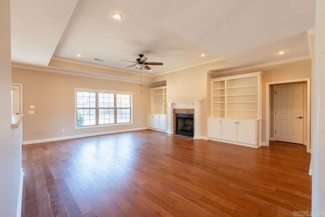 826 Copperfield Circle, Heber Springs, AR 72543