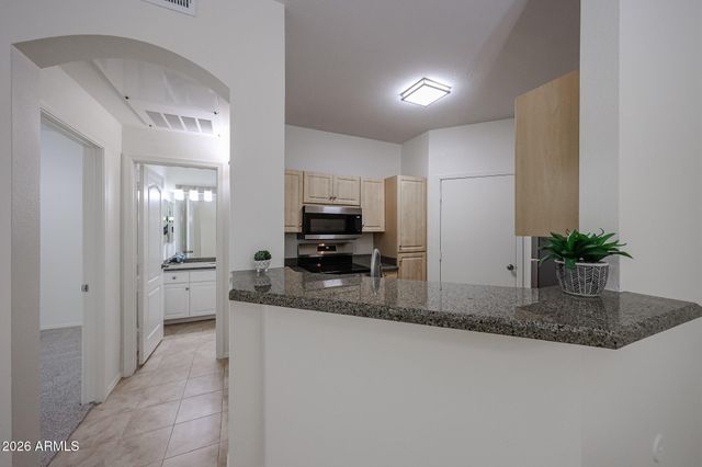1411 E ORANGEWOOD Avenue 124, Phoenix, AZ 85020