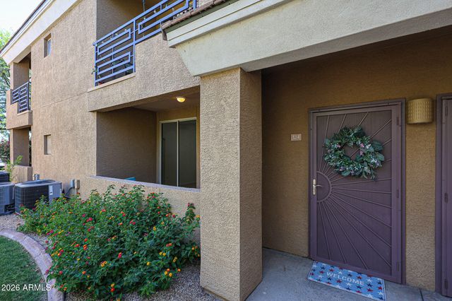 1411 E ORANGEWOOD Avenue 124, Phoenix, AZ 85020