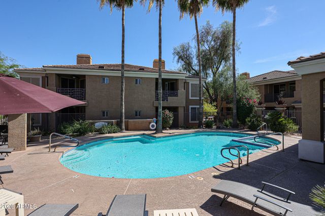 1411 E ORANGEWOOD Avenue 124, Phoenix, AZ 85020
