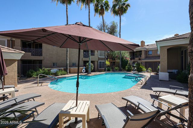 1411 E ORANGEWOOD Avenue 124, Phoenix, AZ 85020