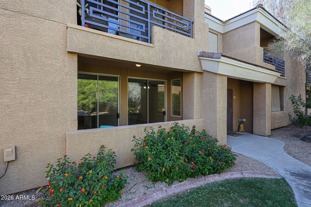 1411 E ORANGEWOOD Avenue 124, Phoenix, AZ 85020