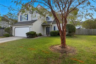 501 Landmark CT, Chesapeake, VA 23322