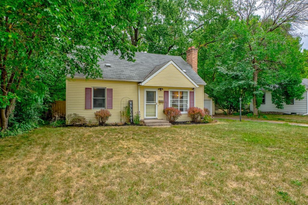 6024 Camden Avenue N, Brooklyn Center, MN 55430 — photo 2