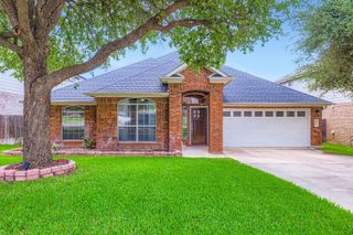 2335 Zoa DR, Cedar Park, TX 78613