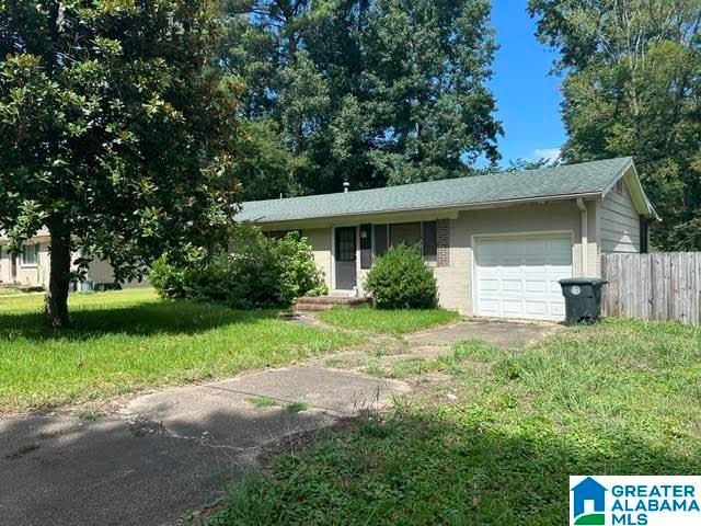 5149 NORTHUMBERLAND ROAD, Birmingham, AL 35210