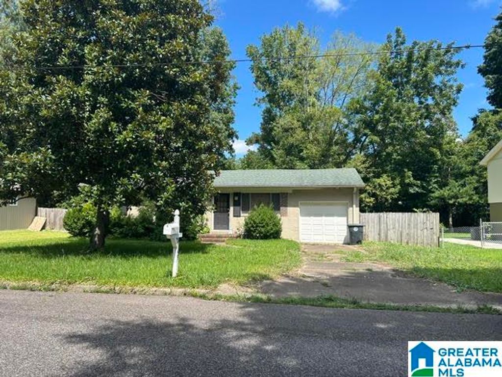 5149 NORTHUMBERLAND ROAD, Birmingham, AL 35210