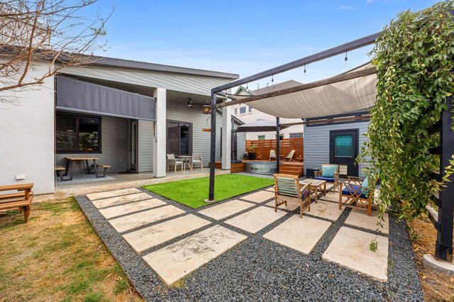 408 Martin Luther King Jr ST, Georgetown, TX 78626